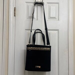 Versace fragrances bag